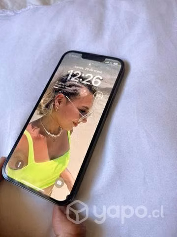 IPhone 13 Pro - Imagen 2