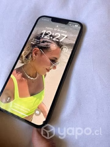 IPhone 13 Pro