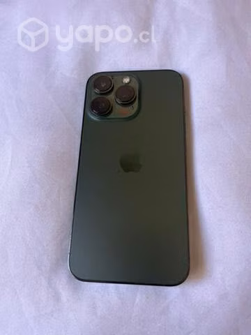 IPhone 13 Pro - Imagen 3