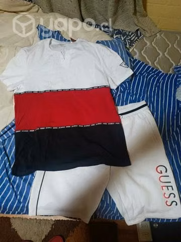 Conjunto guess