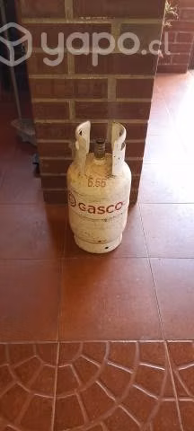 Cilindro, galon, balon de gas 5k