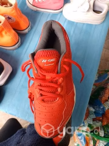 Zapatillas yonex