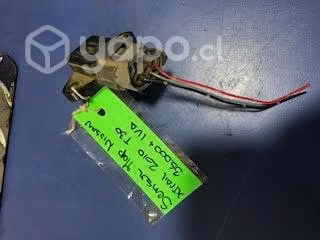 Sensor Map Nissan Xtrail 2002 al 2011 T30