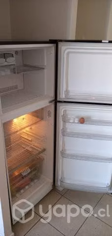 Refrigerador Fensa
