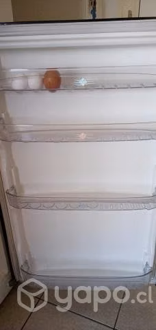 Refrigerador Fensa