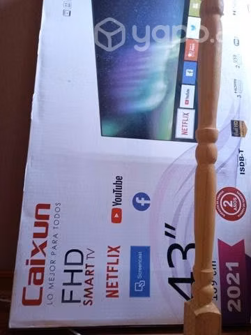 Tv 43