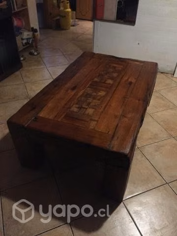 Mesa de Roble Pellin - Imagen 5