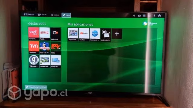 Televisor Led - Imagen 2
