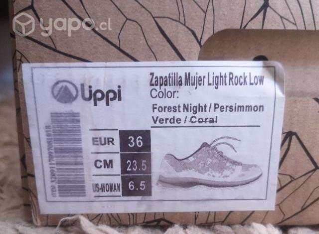 Lippi mujer - Imagen 5
