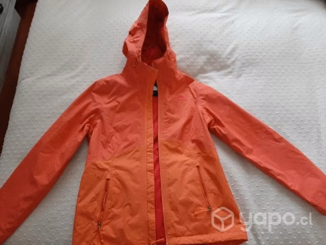 Parka north face