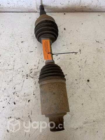 Eje palier delantero derecho (JCH029) Jeep Cheroke