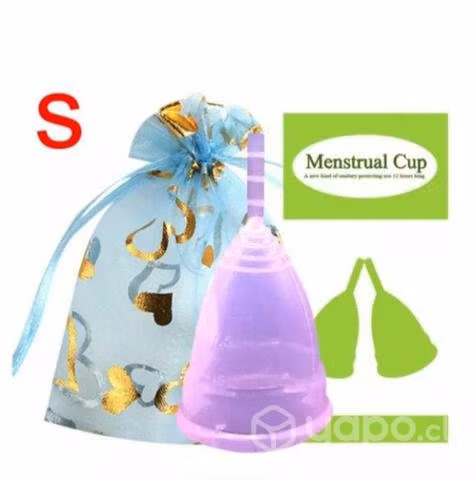 Copa Menstrual beauty health belleza y salud copa