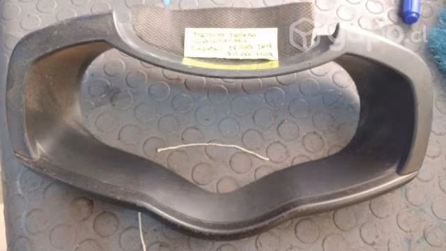 Moldura tablero instrumentos Daihatsu Terios 2015