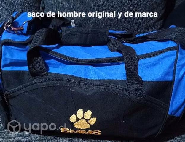 Maleta de hombre original - Imagen 3