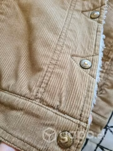 Chaqueta chiporro American Eagle - Imagen 2
