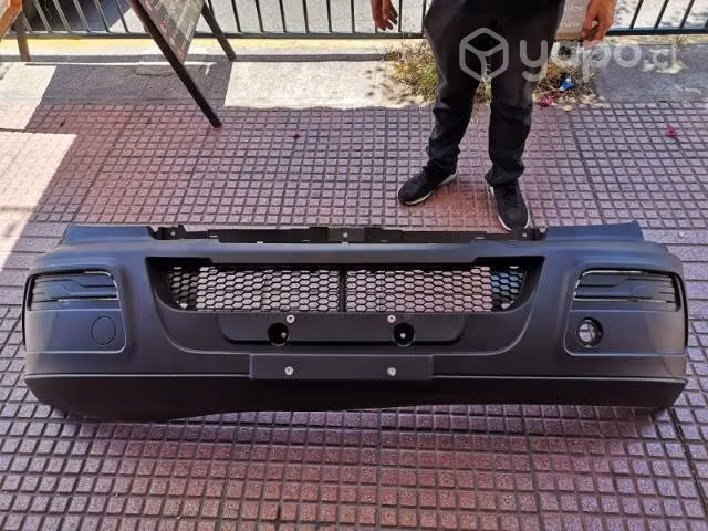 Maxus V80 Parachoque delantero