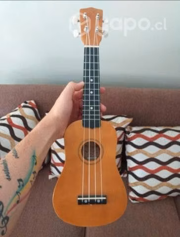 Ukelele