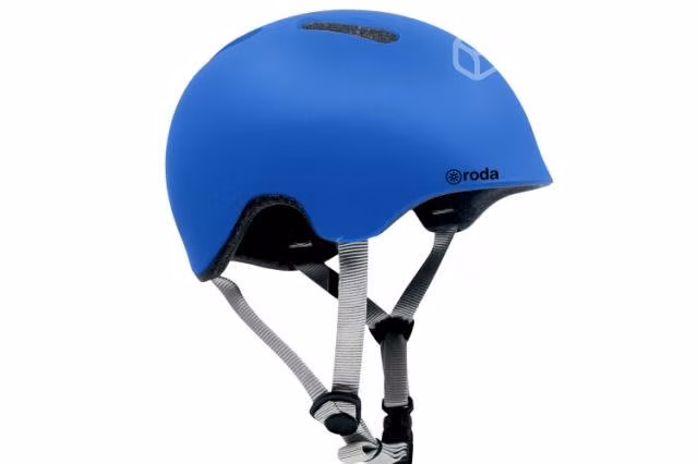 Casco Roda XS Color AZUL
