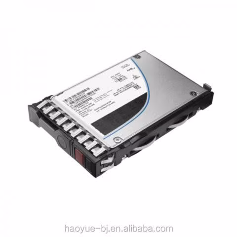 Disco duro servidor ssd 200gb 2,5" sas