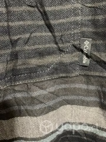 Camisa Columbia Omni-Wick nueva