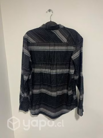 Camisa Columbia Omni-Wick nueva