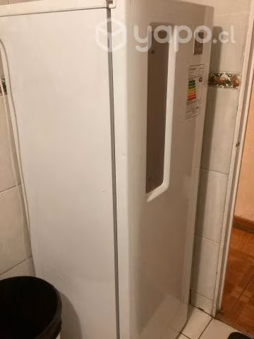 Refrigerador electrolux - Imagen 2