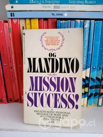 Mission Success
