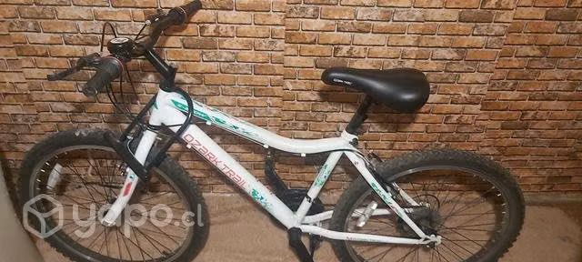 Bicicleta Aro 24 - Imagen 2