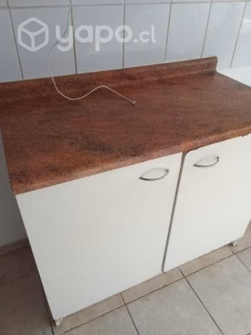 Mueble cocina