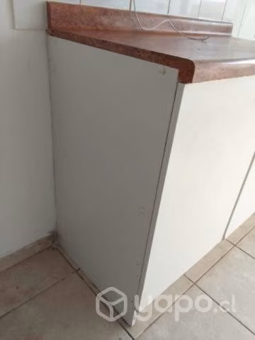 Mueble cocina