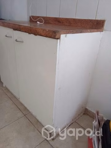 Mueble cocina