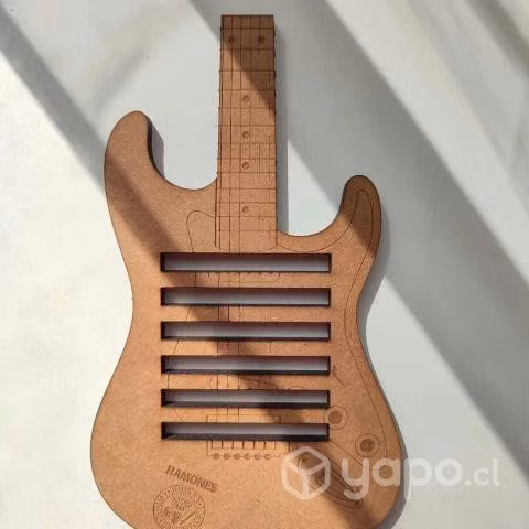 Posavasos Rock - Imagen 2