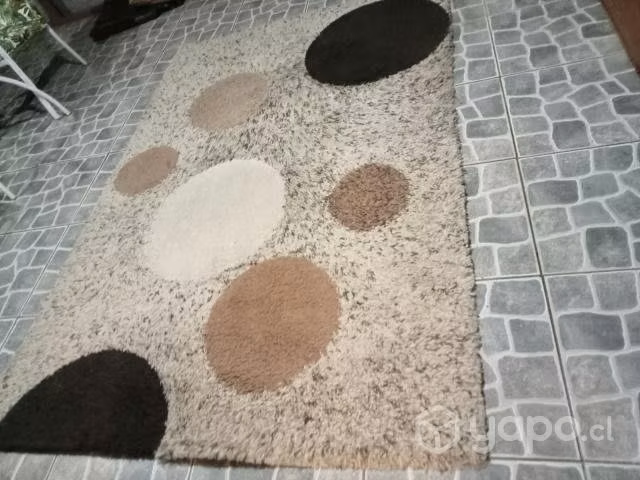 Alfombra