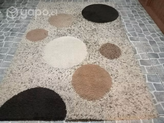 Alfombra