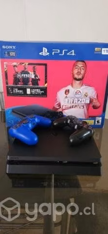Playstation 4