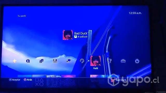 Playstation 4 - Imagen 2