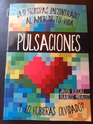 Libros en excelente estado