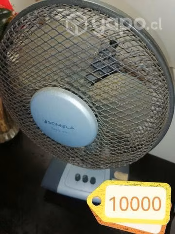 Artículos de hogar