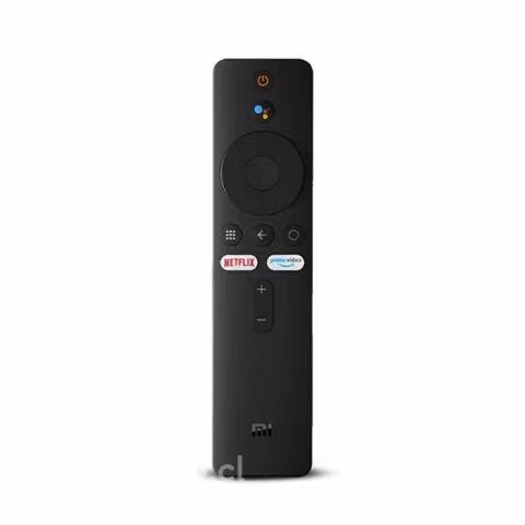 Mi Box S 4k Ultra HD Original