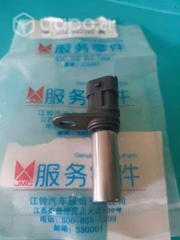 Sensor de levas  original camión jmc