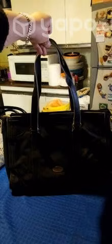 Carteras usadas IMPECABLES - Imagen 2
