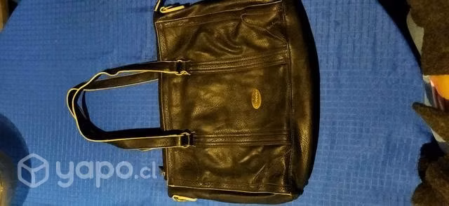 Carteras usadas IMPECABLES - Imagen 3