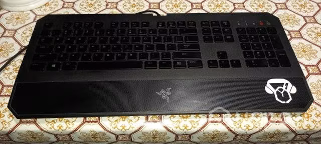Teclado Razer Deathstalker - Imagen 2
