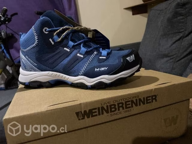 Zapatos nuevos 35