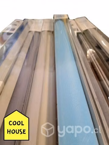 Cortinas Roller Lisa