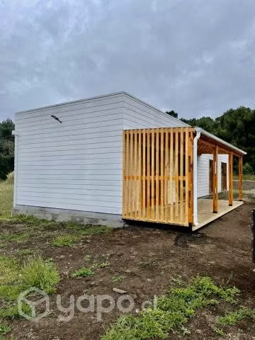Curacautin,terreno, Río y casa Maravillosos