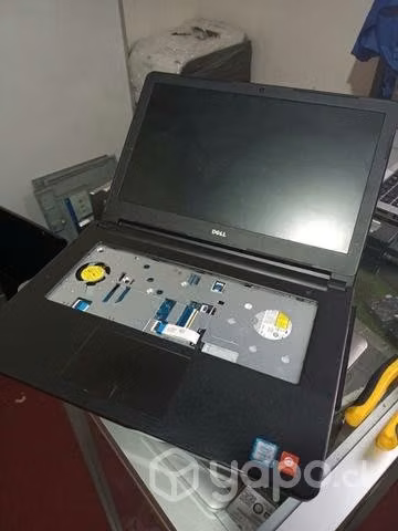Notebook Dell Serie 3441 desarme
