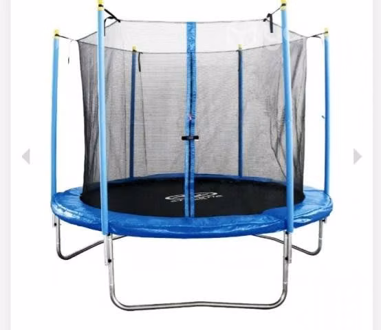 Cama elastica / trampolin - Imagen 2
