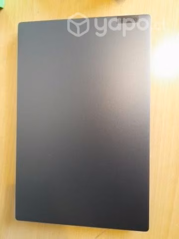 Lenovo Ideapad 5, Ryzen 7 - COMO NUEVO