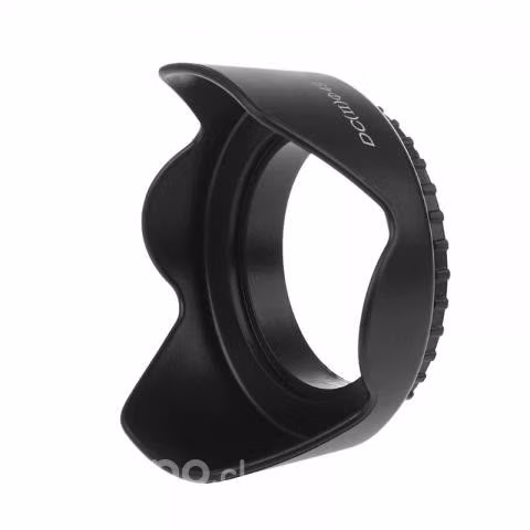 Parasol pétalo reversible desde 49mm hasta 82mm